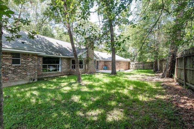 1971 Ogrady Drive, Conroe, TX 77304