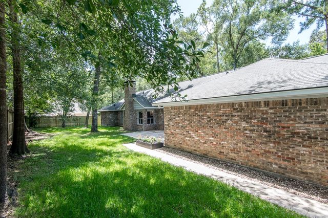 1971 Ogrady Drive, Conroe, TX 77304