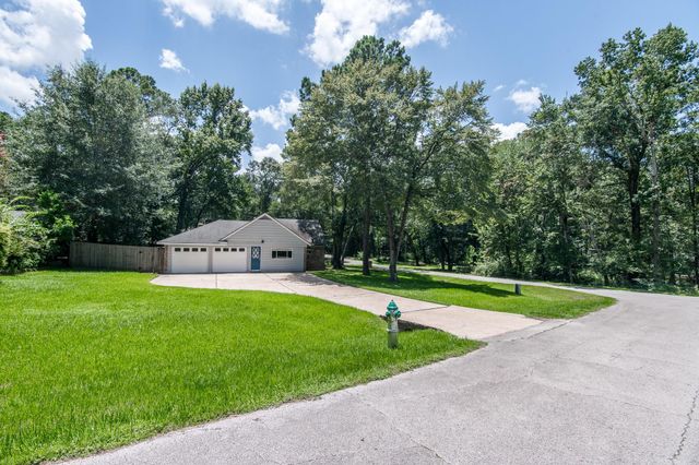 1971 Ogrady Drive, Conroe, TX 77304