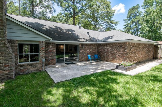 1971 Ogrady Drive, Conroe, TX 77304