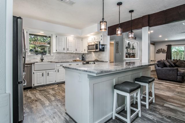 1971 Ogrady Drive, Conroe, TX 77304