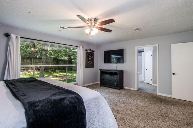 1971 Ogrady Drive, Conroe, TX 77304