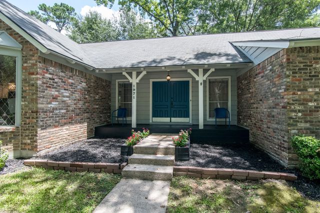1971 Ogrady Drive, Conroe, TX 77304