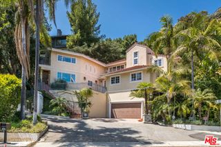 941 N Norman Place, Los Angeles, CA 90049