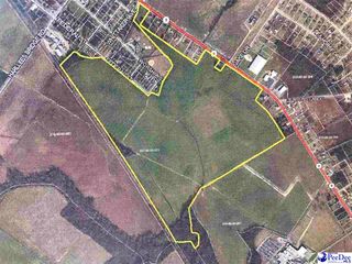 TBD W Highway 9, Dillon, SC 29536