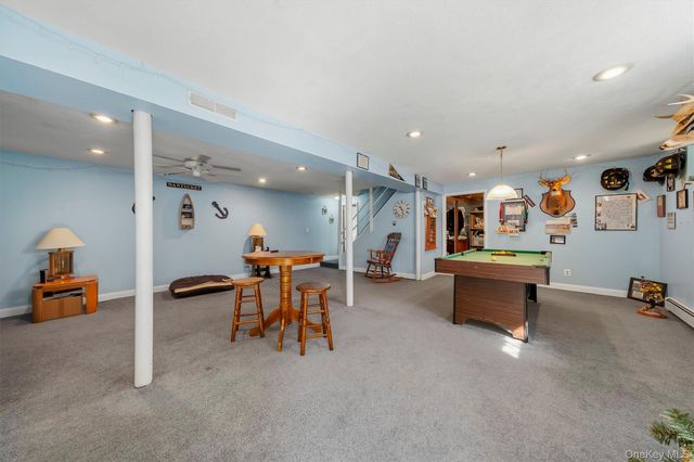 23 Clinton Drive, Washingtonville, NY 10992