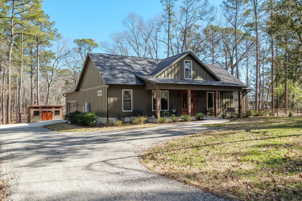 2935 Banks Mill Road, Aiken, SC 29803