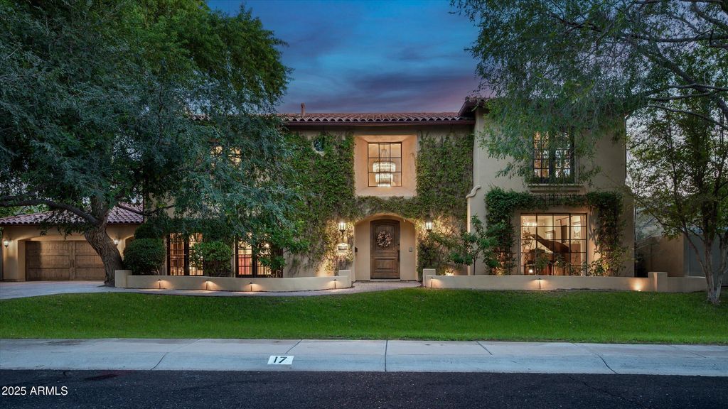 17 W SIERRA VISTA Drive, Phoenix, AZ 85013