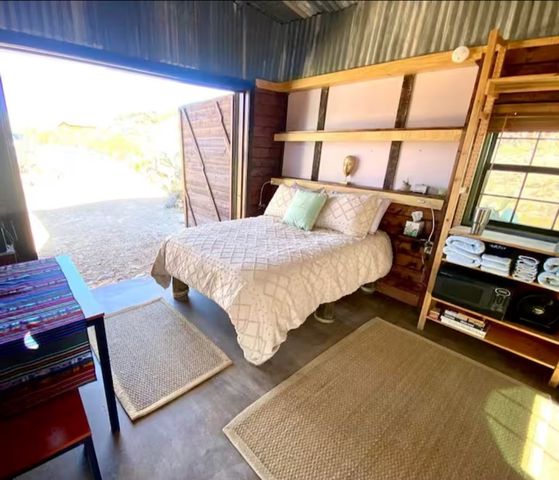 122 Dark Canyon Loop, Terlingua, TX 79852