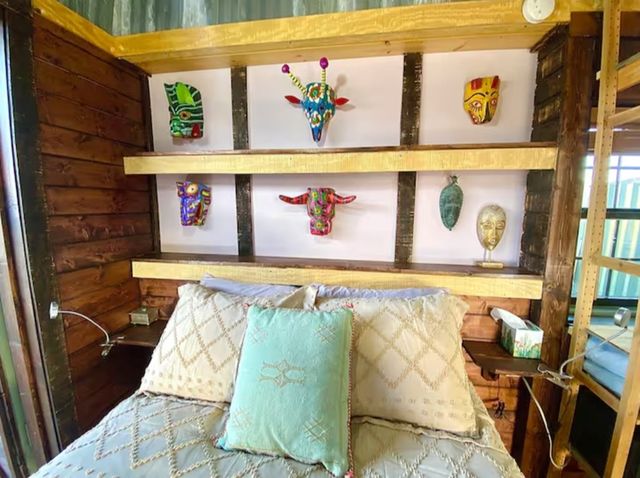 122 Dark Canyon Loop, Terlingua, TX 79852