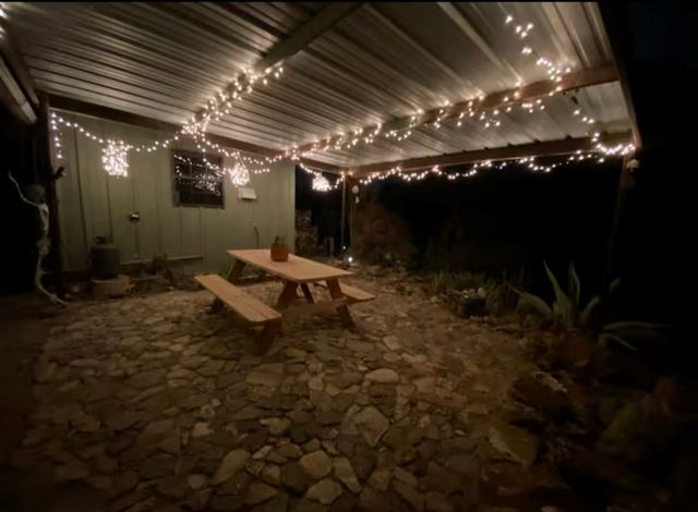 122 Dark Canyon Loop, Terlingua, TX 79852