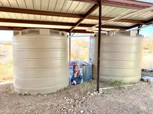 122 Dark Canyon Loop, Terlingua, TX 79852