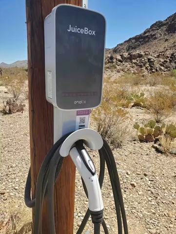 122 Dark Canyon Loop, Terlingua, TX 79852