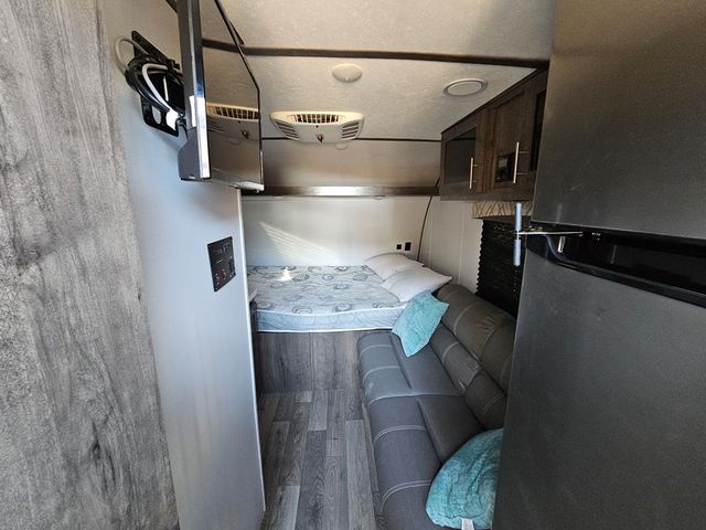 122 Dark Canyon Loop, Terlingua, TX 79852