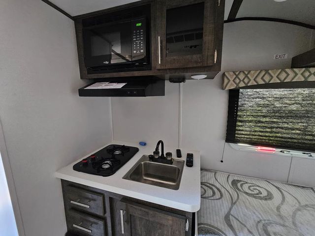 122 Dark Canyon Loop, Terlingua, TX 79852