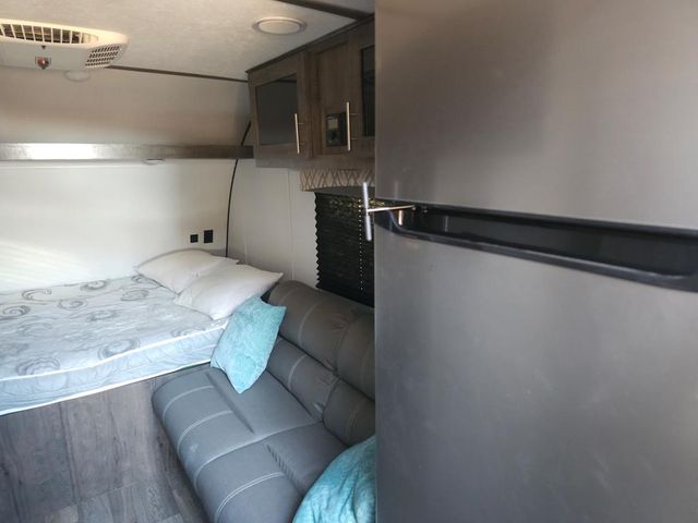 122 Dark Canyon Loop, Terlingua, TX 79852