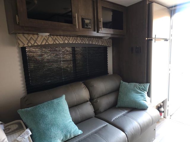 122 Dark Canyon Loop, Terlingua, TX 79852