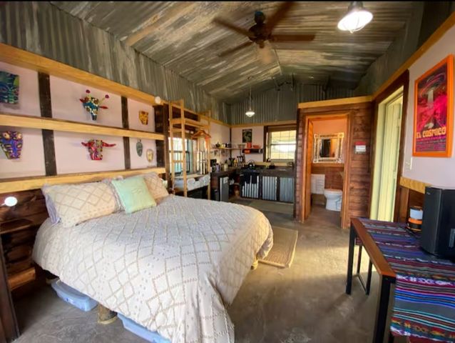 122 Dark Canyon Loop, Terlingua, TX 79852