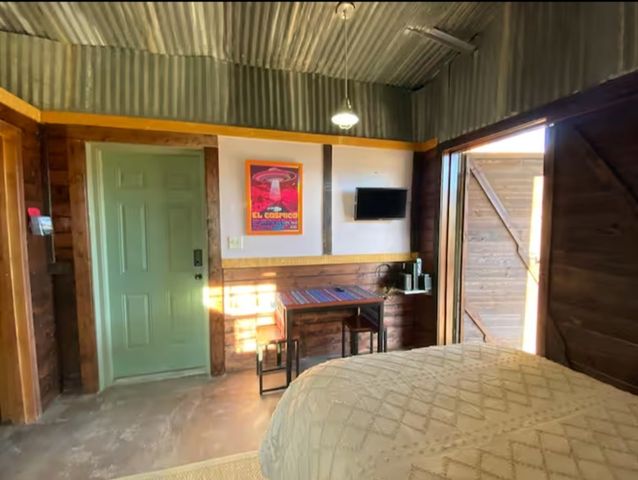 122 Dark Canyon Loop, Terlingua, TX 79852