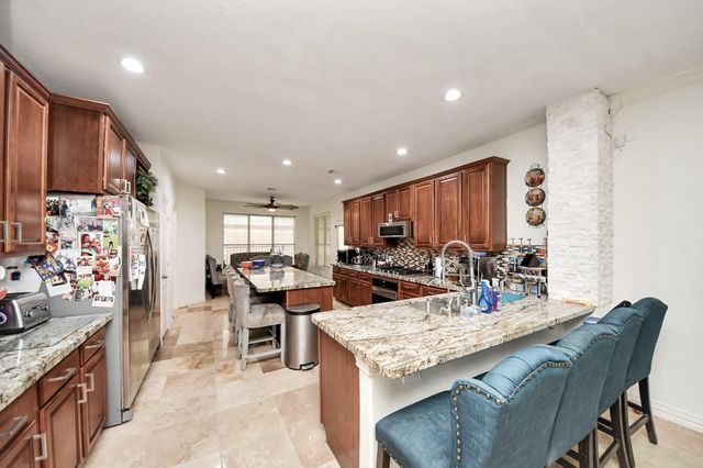 7714 Heron Lakes Drive, Houston, TX 77064