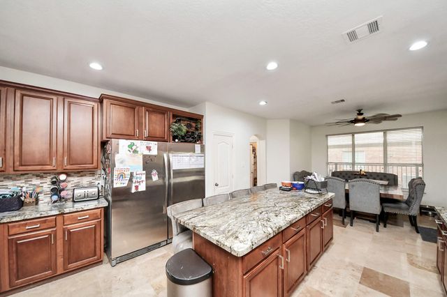 7714 Heron Lakes Drive, Houston, TX 77064