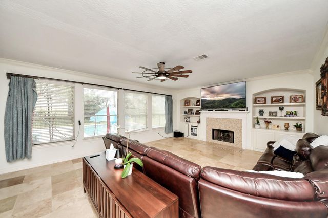 7714 Heron Lakes Drive, Houston, TX 77064