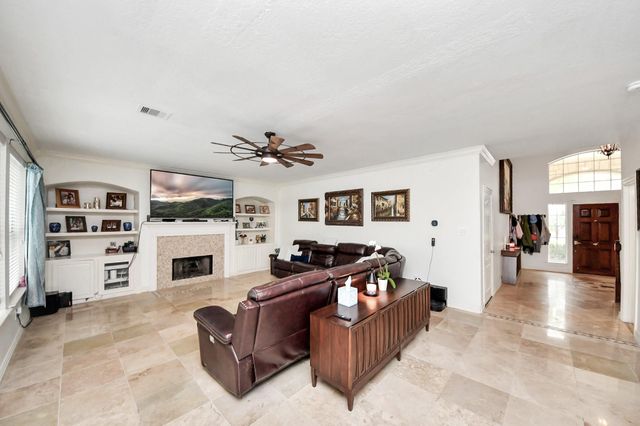 7714 Heron Lakes Drive, Houston, TX 77064