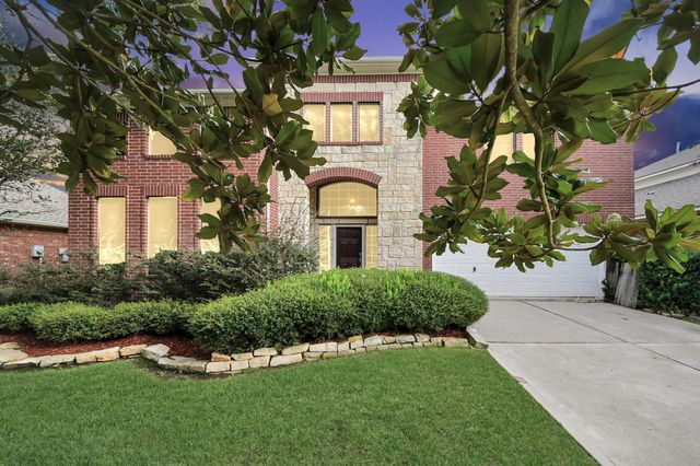 7714 Heron Lakes Drive, Houston, TX 77064