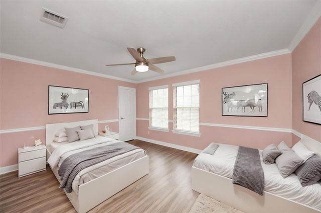7714 Heron Lakes Drive, Houston, TX 77064