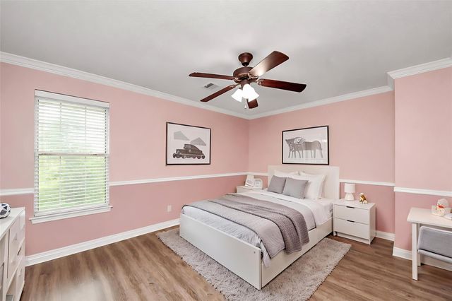 7714 Heron Lakes Drive, Houston, TX 77064