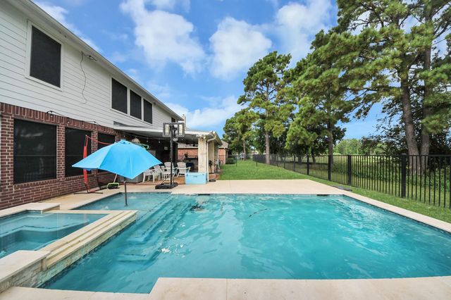 7714 Heron Lakes Drive, Houston, TX 77064