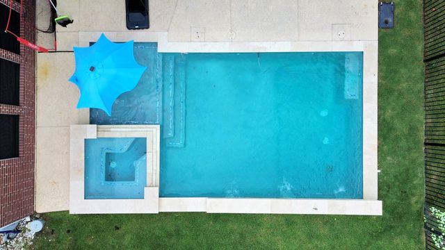 7714 Heron Lakes Drive, Houston, TX 77064
