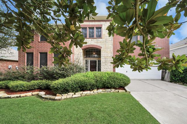 7714 Heron Lakes Drive, Houston, TX 77064