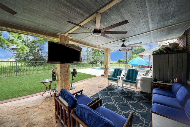 7714 Heron Lakes Drive, Houston, TX 77064