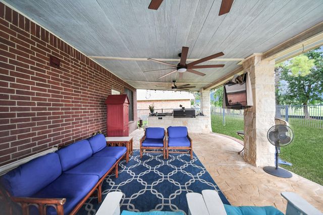 7714 Heron Lakes Drive, Houston, TX 77064