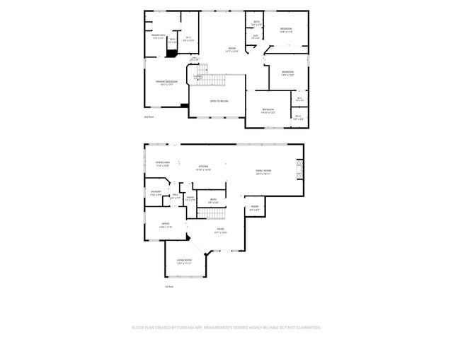 7714 Heron Lakes Drive, Houston, TX 77064