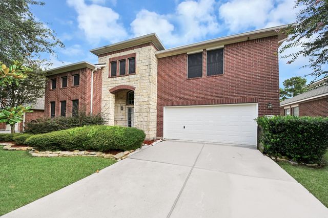 7714 Heron Lakes Drive, Houston, TX 77064