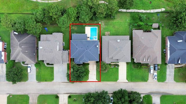 7714 Heron Lakes Drive, Houston, TX 77064