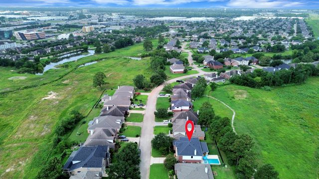 7714 Heron Lakes Drive, Houston, TX 77064