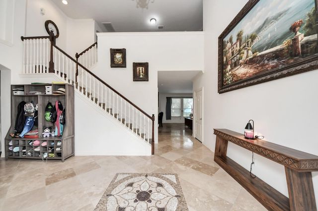 7714 Heron Lakes Drive, Houston, TX 77064