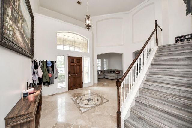 7714 Heron Lakes Drive, Houston, TX 77064