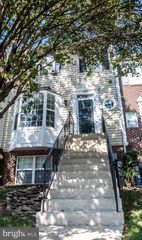 2484 REVERE CT #27B, Crofton, MD 21114