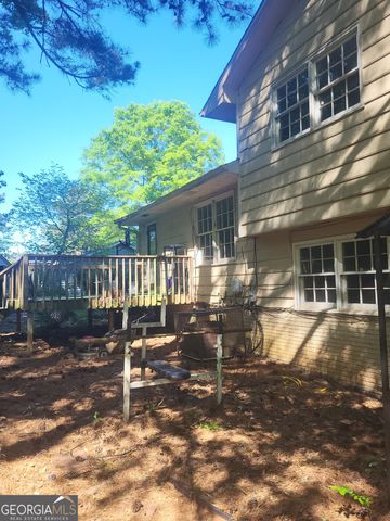 1293 Monfort Road, Lawrenceville, GA 30046