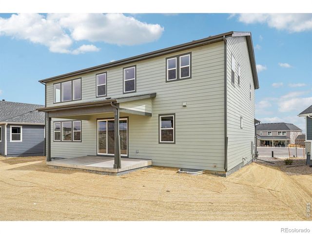 2756 Crystal Springs Lane, Longmont, CO 80503