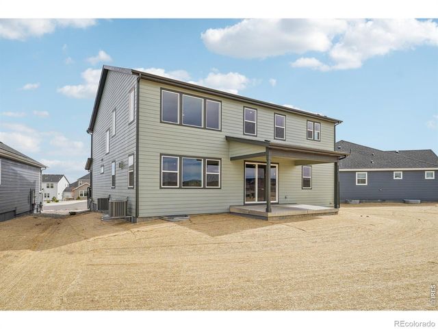 2756 Crystal Springs Lane, Longmont, CO 80503