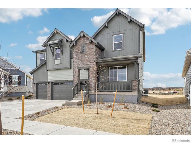 2756 Crystal Springs Lane, Longmont, CO 80503