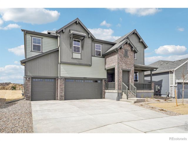 2756 Crystal Springs Lane, Longmont, CO 80503