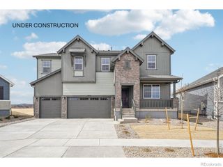 2756 Crystal Springs Lane, Longmont, CO 80503