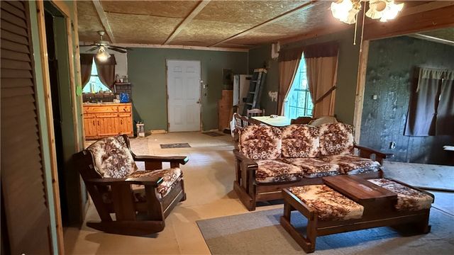 2710 NC 2847, Marble Falls, AR 72648