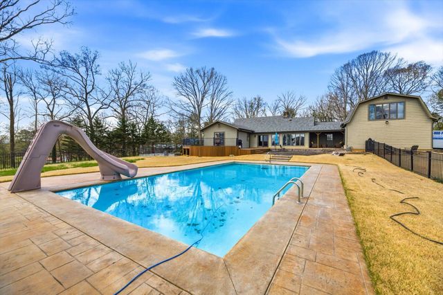 209 County Road 576, Englewood, TN 37329